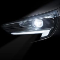 El Opel Corsa 2020 asoma la mirada en su primer teaser