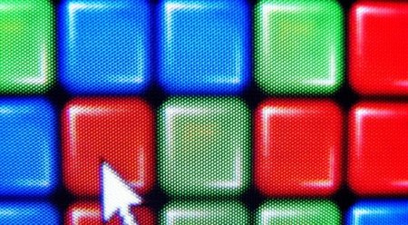 Los primeros MacBook Pro con pantalla HiDPI pueden llegar a mediados del 2012