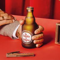 Hijos de Rivera empezó como una factoría cervecera en A Coruña. Ahora acaba de comprar la mejor ginebra del mundo 