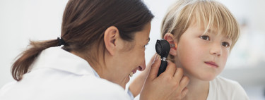 Uno de cada cuatro niños es atendido por un médico de familia, ¿por qué faltan pediatras en España?