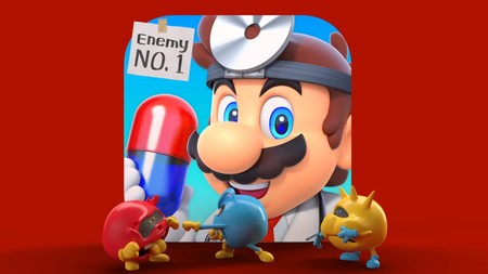 Dr. Mario World, o cómo Nintendo ha convertido un clásico de NES en un título genérico para móviles