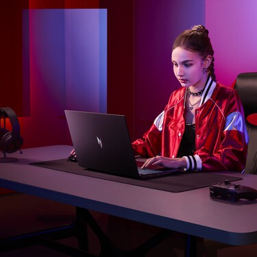 Laptops De Acer Para 2026 Nueva Predator Helios Renovacion De La Familia Nitro V Swift Aspire Y Monitores Oled