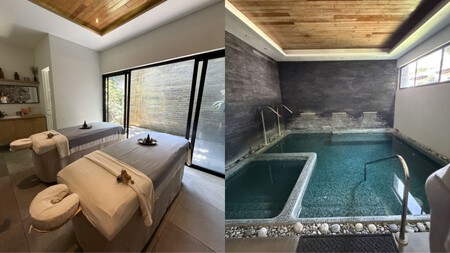 Spa Tepoz