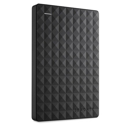 Disco duro portátil Seagate Expansión de 1TB por sólo 40,99 euros con este cupón