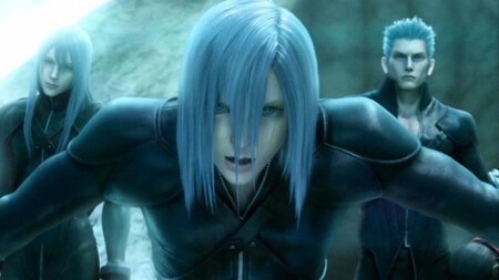 Advent Children