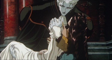Vampire Hunter Dvbloodlust