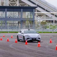 México quiere frenar autos chinos con aranceles, pero BYD ya vende 7 de cada 10 eléctricos y convirtió al país en mercado ideal por precio 