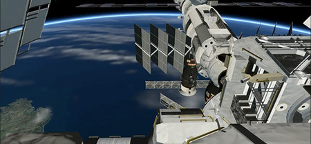 Microsoft Research’s Worldwide Telescope en Oculus Rift. El futuro según Microsoft
