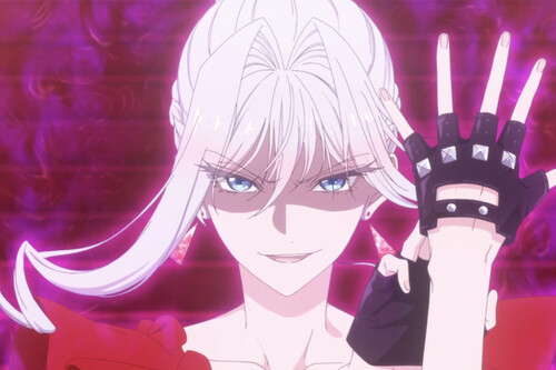 May I Ask For One Final Thing