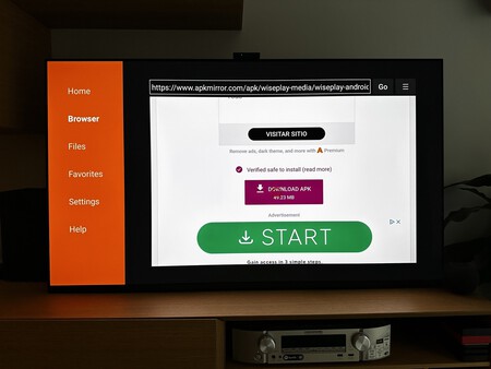 Wiseplay 2