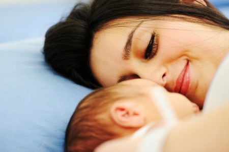 ¿Por qué algunas mujeres no necesitan alivio para el dolor en su parto? Un gen raro podría ser la explicación