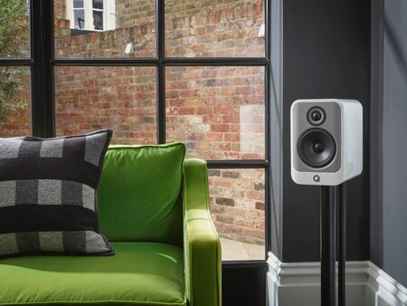 Qacoustics