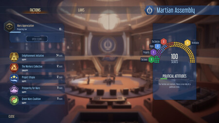 Surviving Mars Relaunched