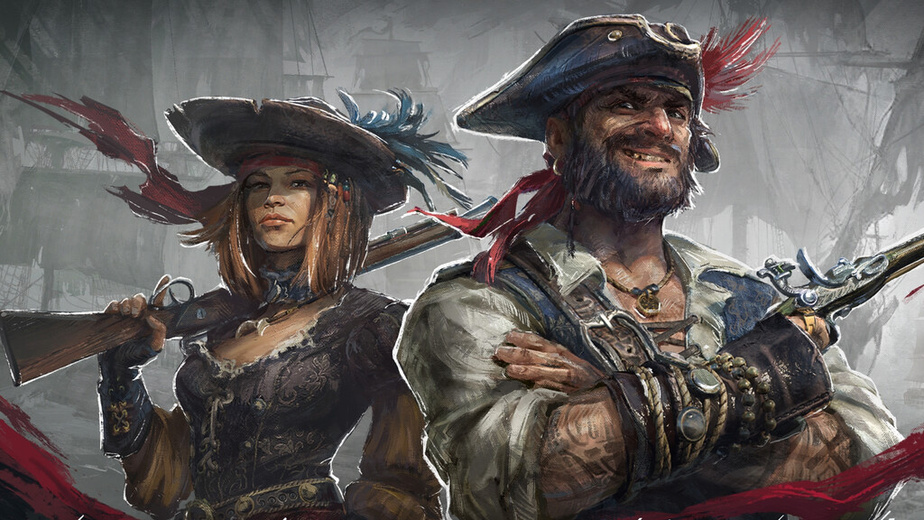 El exitazo de supervivencia pirata de Steam no tendrá actualizaciones grandes en medio año y sus creadores piden paciencia: Confiad en nosotros 