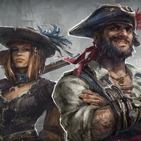 El exitazo de supervivencia pirata de Steam no tendrá actualizaciones grandes en medio año y sus creadores piden paciencia: "Confiad en nosotros" 