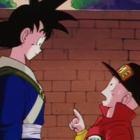 Que Toriyama convirtiera a Goku en adulto en Dragon Ball no era una opción, sino una obligación