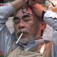 Aunque Studio Ghibli esté completamente en contra de esta tecnología, Hayao Miyazaki no tiene la más absoluta idea de lo que es la IA generativa 