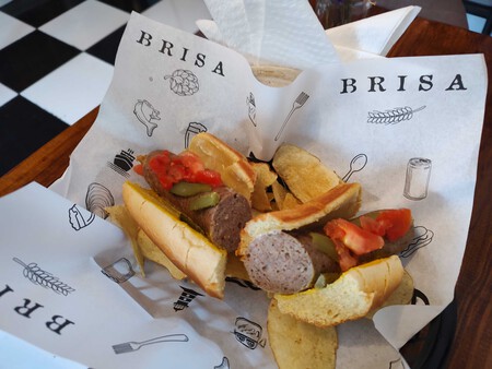 Cerveza artesanal y salchichas alemanas: así se vivirá Oktoberfest en Brisa TapRoom el 24 de octubre en CDMX