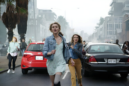 La Brea Streaming