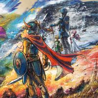 Estos remakes renuevan la Saga de Erdrick, pero Square Enix se olvidó de algo principal: cuál es el orden cronológico para jugar Dragon Quest 