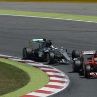 La posición en pista, el tesoro de la Fórmula 1 