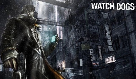 Watch Dogs