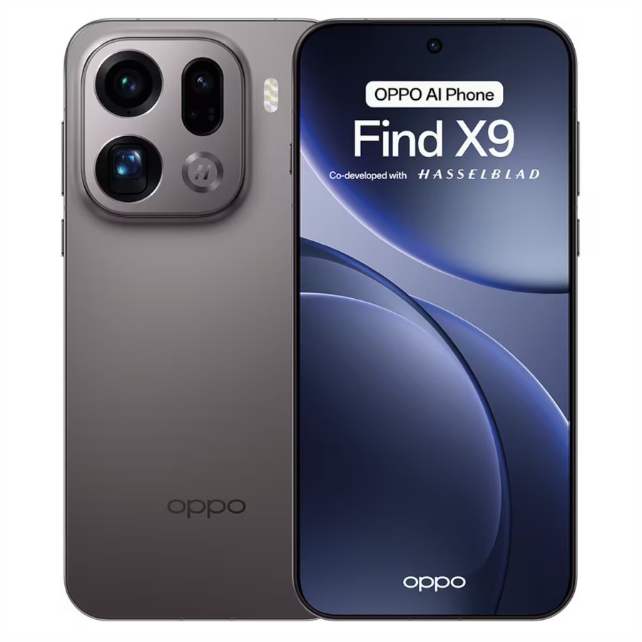 Oppo Find X9 (12GB, 512GB)
