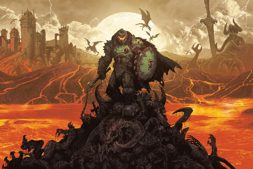 Cazando Gangas Mexico 3djuegos Latam Nintendo Switch 2 Doom The Dark Ages Preventas Ofertas Descuentos Dia Del Nino Fatal Fury Expedition 33 Amazon Mexico Mercado Libre