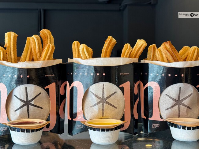 churro