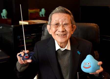 Obituary Dragon Quest Composer Koichi Sugiyama 001 Scaled
