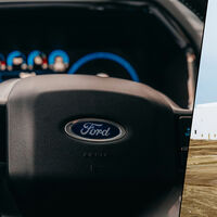 Ford ha tardado en adaptarse al coche eléctrico, así que va a empezar a fabricar baterías para... centros de datos