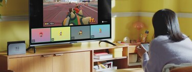 Ahora con compatibilidad con HDR y GameShare: los juegos  que se actualizarán para la Switch 2