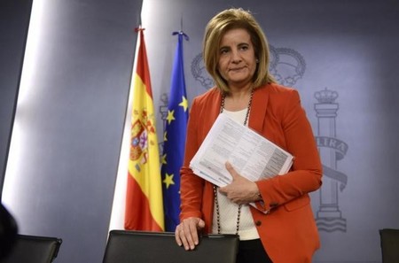 Ministra De Trabajo Pp