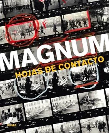 livro de fotografia