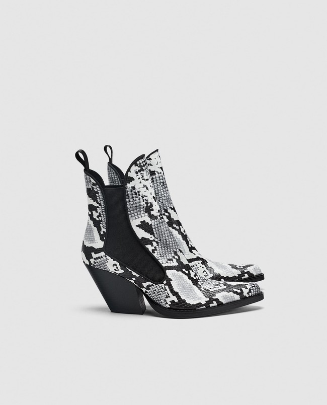 Zara Zapatos Rebajas 12