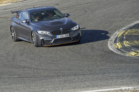 BMW M4 GTS Prueba Motorpasion 18