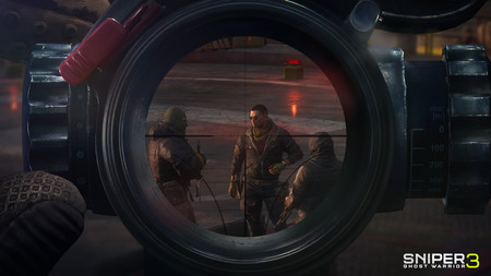 Sniper: Ghost Warrior 3 retrasa su lanzamiento hasta el 25 de abril