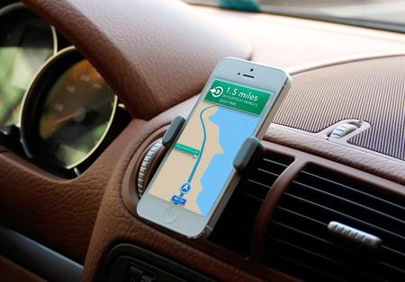 Viajar Con Smartphone