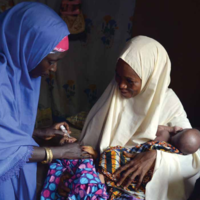 Nacer y morir el mismo día: 7.000 niños en todo el mundo mueren a diario en sus primeras horas de vida, según alerta Unicef