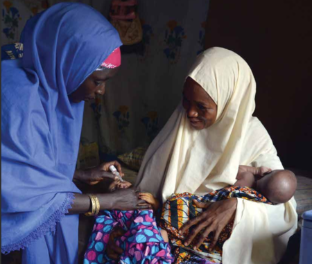 Nacer y morir el mismo día: 7.000 niños en todo el mundo mueren a diario en sus primeras horas de vida, según alerta Unicef