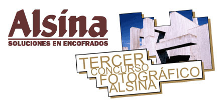 Tercer concurso fotográfico Alsina