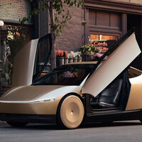 Elon Musk ha cumplido su promesa de un taxi sin conductor, pero la realidad técnica es que necesita un "ángel de la guarda" pegado a él