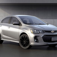 Chevrolet Sonic 2017, uno de los favoritos de nuestro país se actualiza