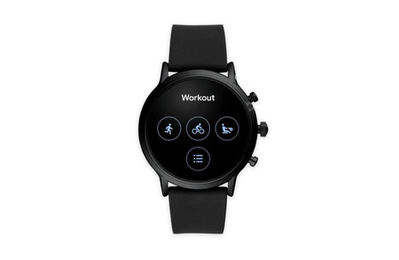 Wear OS pierde el seguimiento avanzado del entrenamiento de fuerza con el nuevo Google Fit