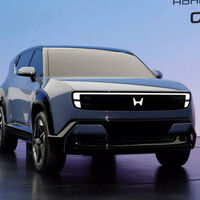 Parece de película, pero Honda va a hacerlo realidad: así es el 0 α Prototype, el próximo SUV eléctrico pequeño de los japoneses