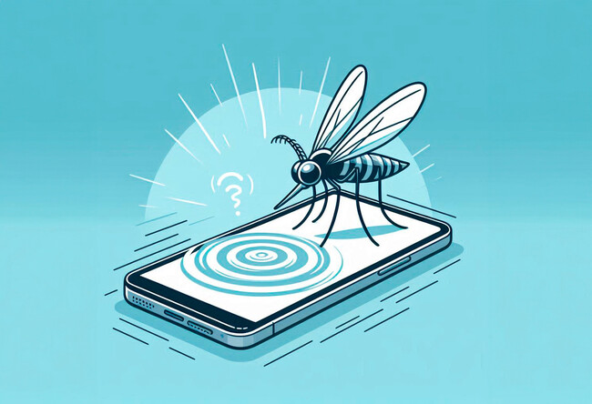 Aplicaciones Repeler Mosquitos