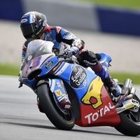 Álex Márquez domina la FP2 de Moto2 en Silverstone con un ritmo implacable