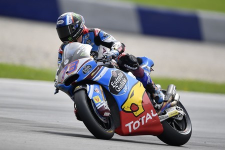 Álex Márquez domina la FP2 de Moto2 en Silverstone con un ritmo implacable