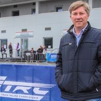 Antonio Albacete vuelve con MAN al Campeonato Europeo de Camiones