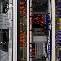 Un centro de datos de Microsoft en México chocó con la realidad de la red eléctrica. Su solución: utilizar generadores de gas